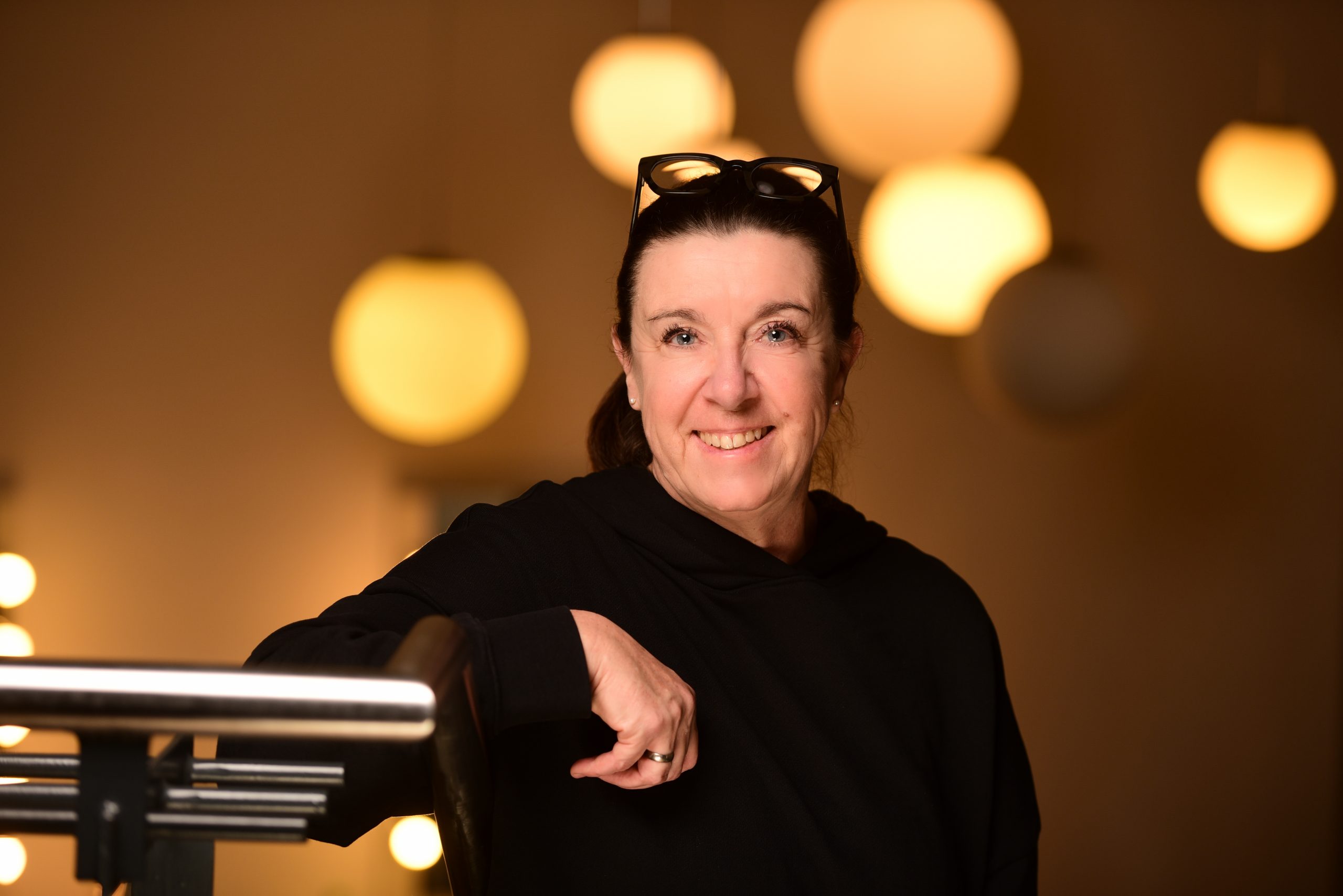 InnenausSichten – Iris Schneider